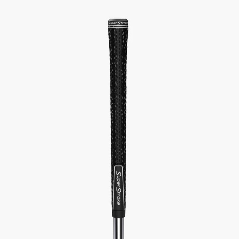 Crossline 2.0 Full Cord – Black