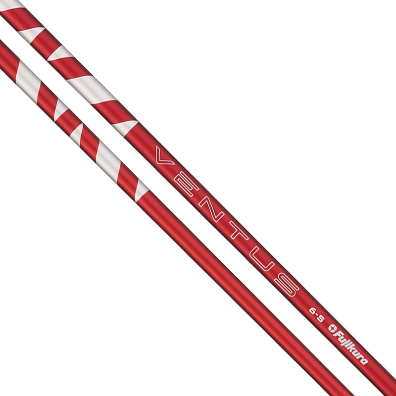 Fujikura Ventus Velocore+ Red – Wood Shaft