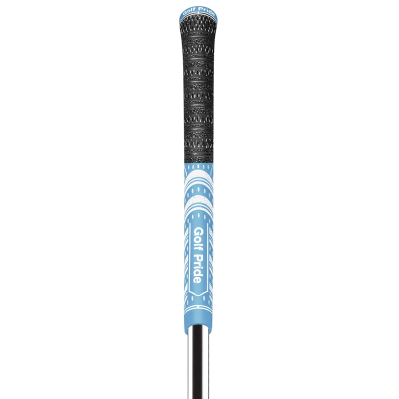 Golf Pride MCC Grip – Sky/White