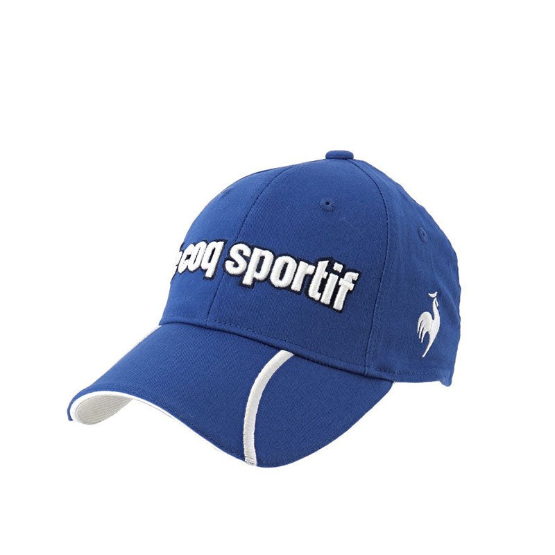 LE COQ SPORTIF GOLF Markers Men’s Cap (Blue)