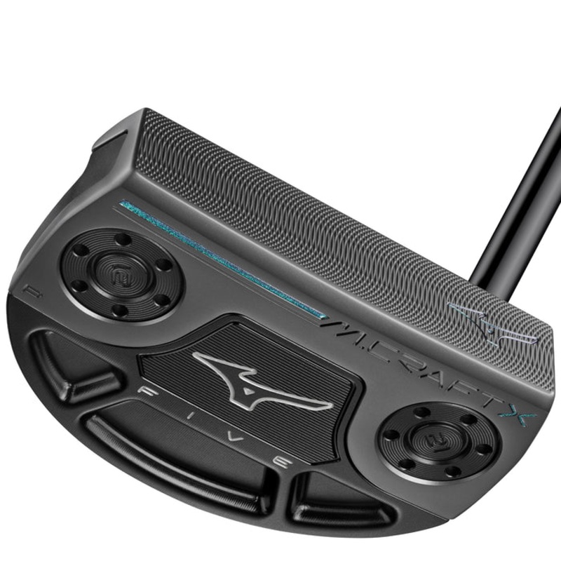 Mizuno – M.CRAFT X 5 Putter|Right Hand|35″