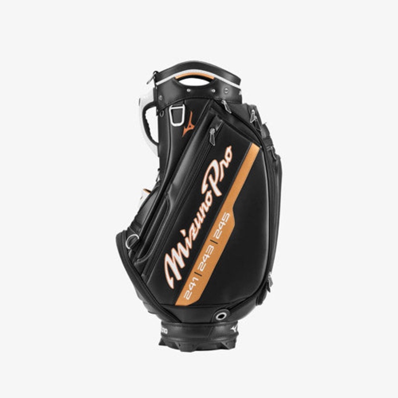 MIzuno Pro Tour Staff Bag – Limited Edition