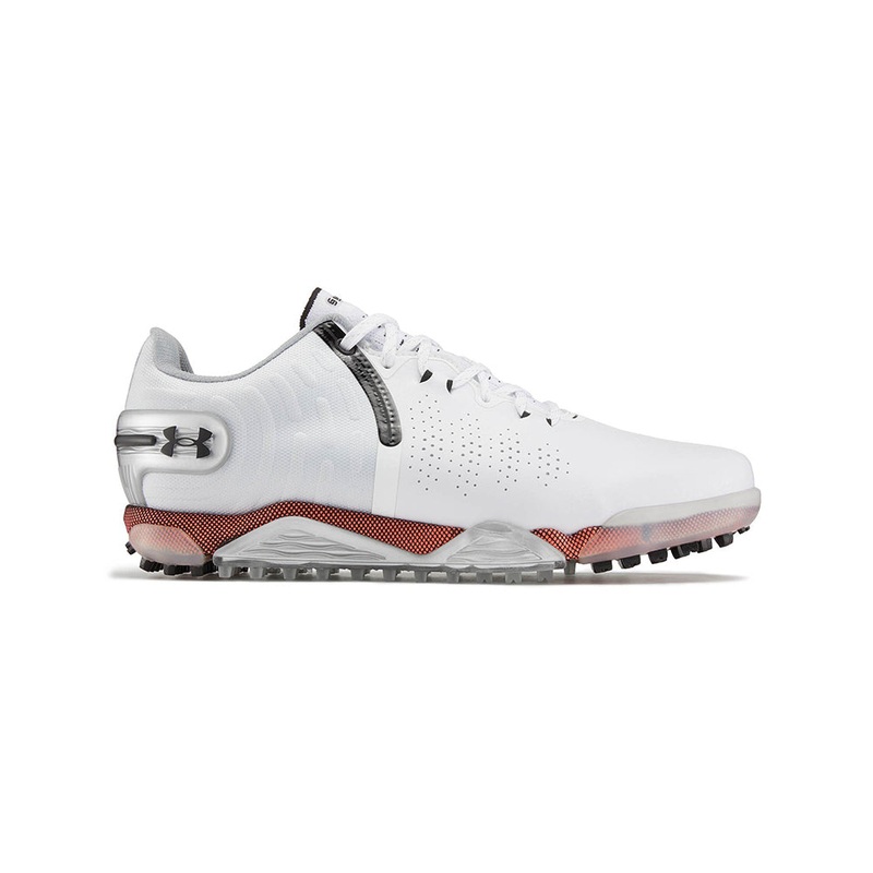 Spieth SL E|White|44|45