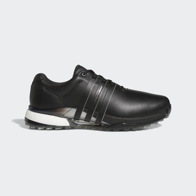 TOUR360 25 Spikeless Golf Shoes – Wide