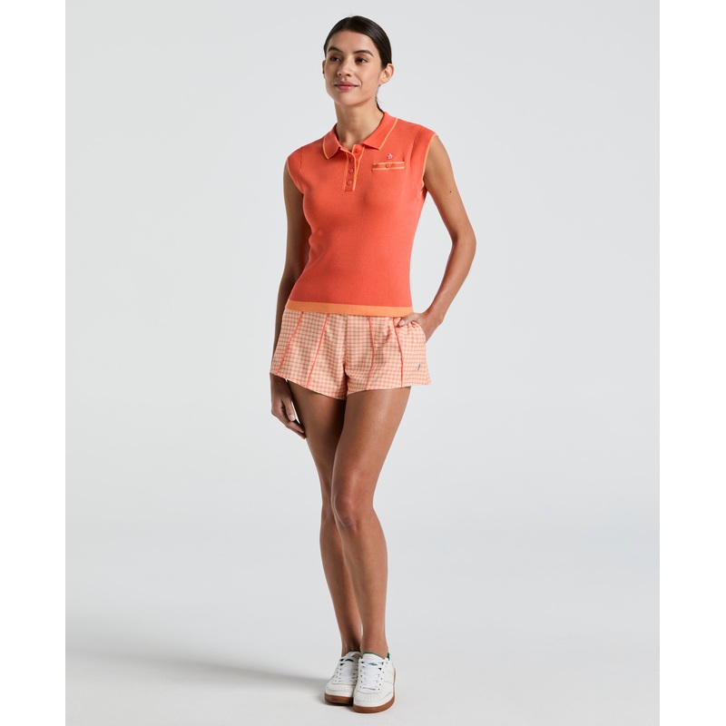 Women’s Pete Bowtie Golf Short