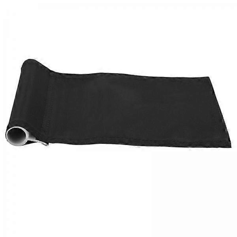 2-5pack Solid Color Golf Pin Flag, 9.65 L X 5.9 H, Putting Flags For Yard