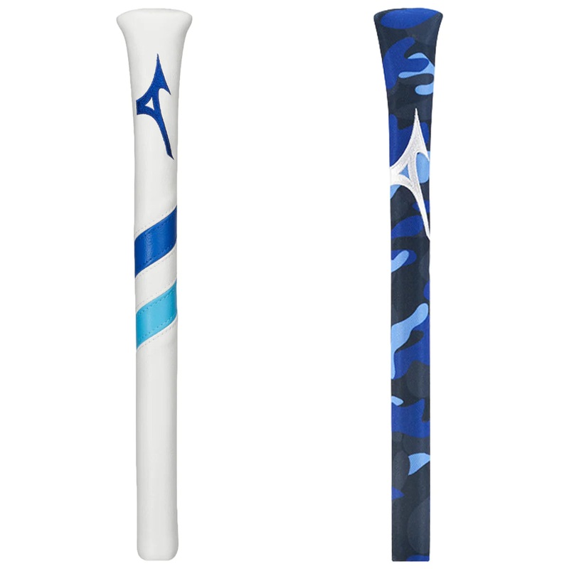 Alignement Stick Cover|White|Blue Camo