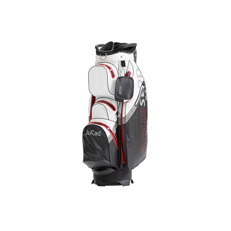 Aquastop Plus|Black/White/Red|Black/Grey/Pink