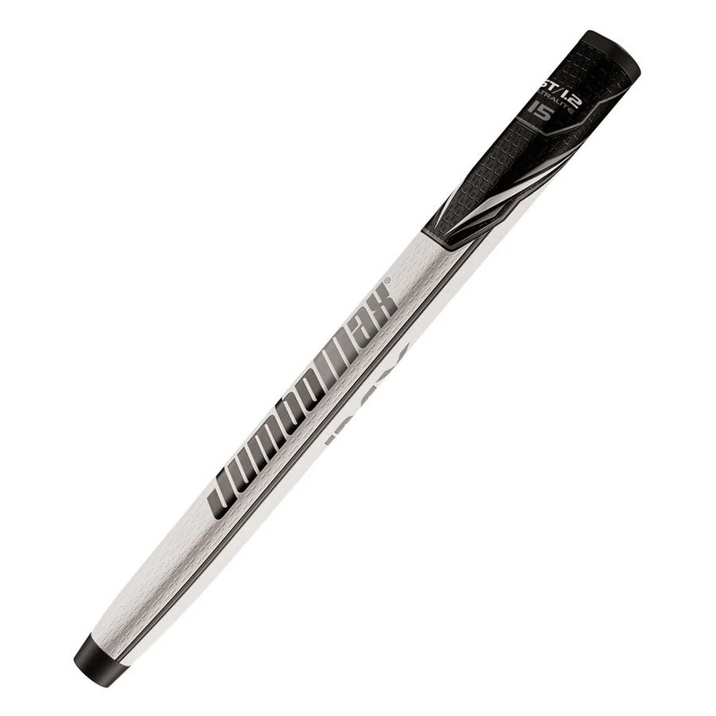 Jumbo Max 1.2 15 – Black/White