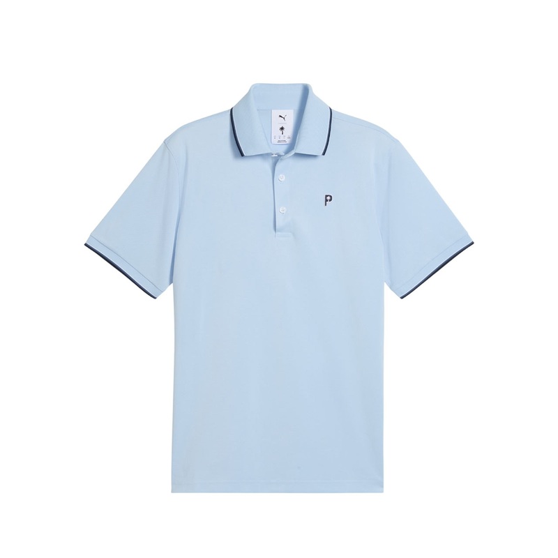 PUMA x PTC Tipped Polo|S|M|L|XL|XXL