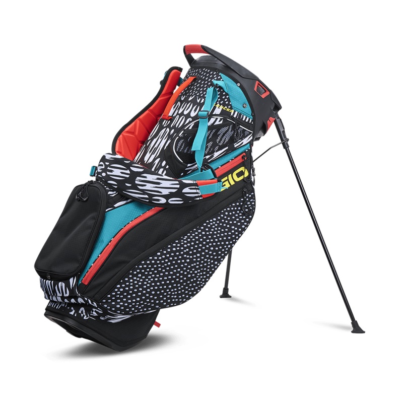 Silencer Stand Bag ’25 – Safari