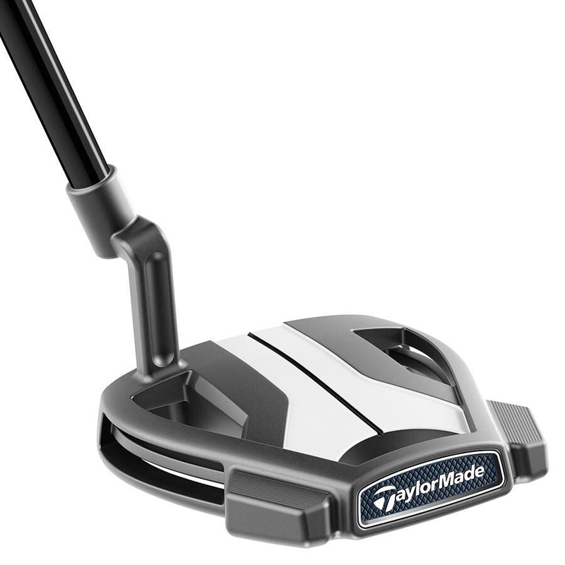 TaylorMade Spider Tour X – L Neck