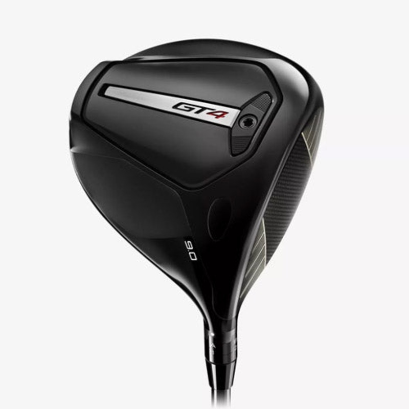 Titleist GT4 Driver|Left|Right|8*|9*|10*
