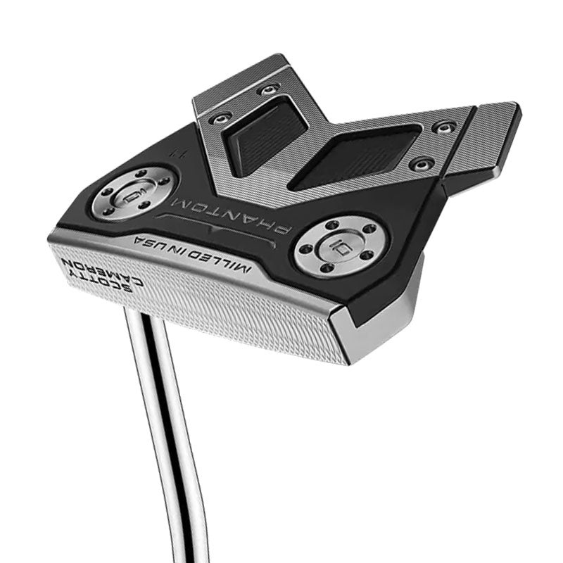 TITLEIST Phantom 11 (2024) Men’s Long Putter