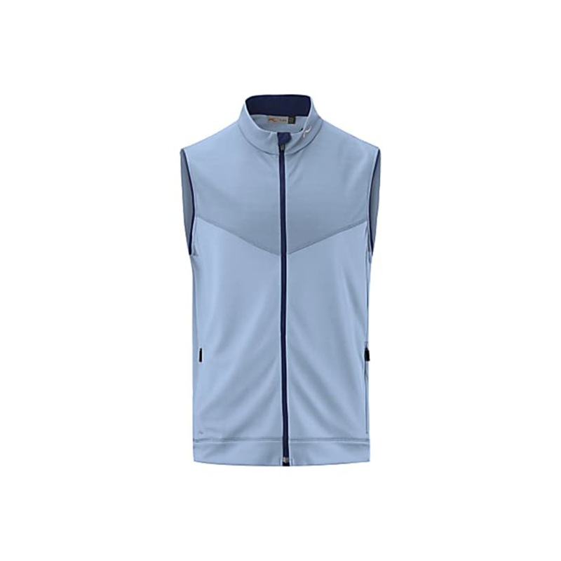 Westport Vest|Marlin Blue|Alloy|48|50|52|54