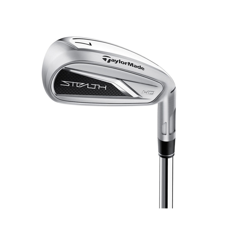 Women’s Stealth HD Iron Set|6-SW|Aldila Ascent 45 L