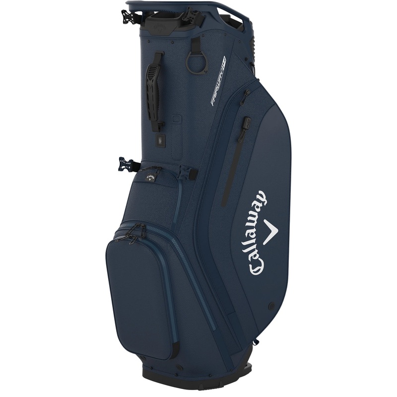 Callaway Fairway 14 Stand Bag ’25 – Navy
