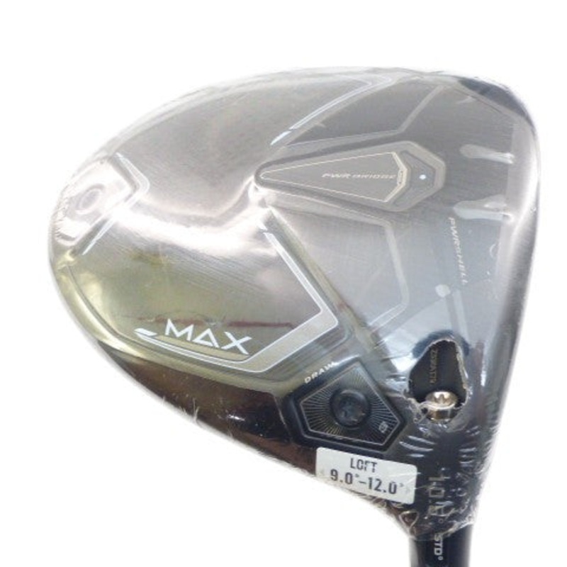 Cobra: DARKSPEED Max Driver 10.5 Graphite Ladies Right Hand
