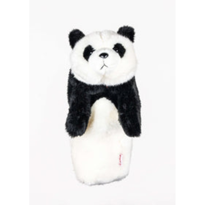 Daphne’s Headcover – Panda