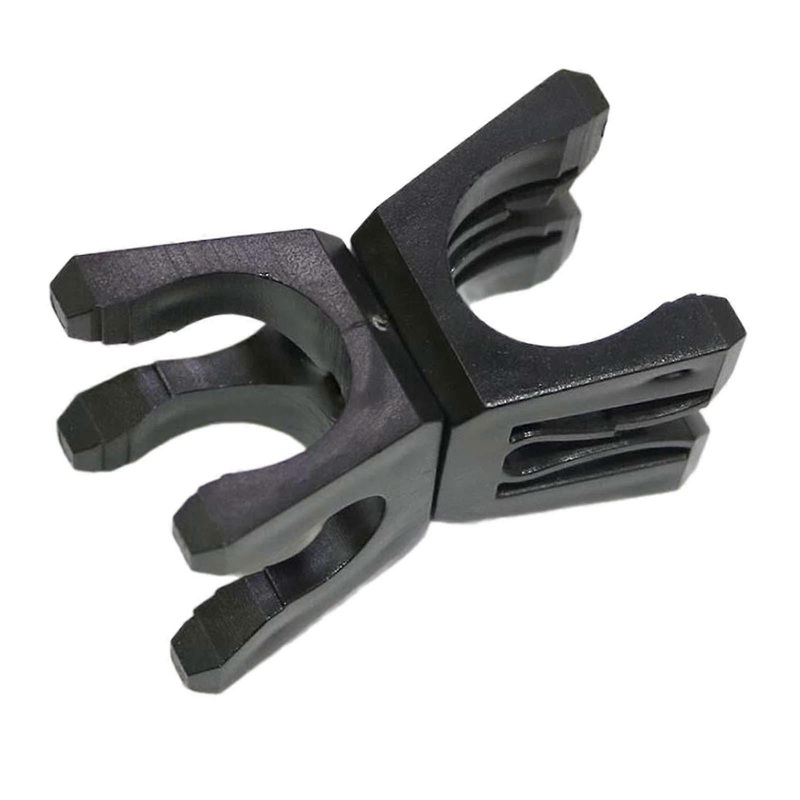 Football Training Flag Pole Clip Swivel Connector Sports Flag Pole Connector