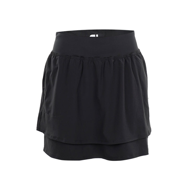 FOOTJOY FootJoy Lightweight Woven Women’s Skort (Black)