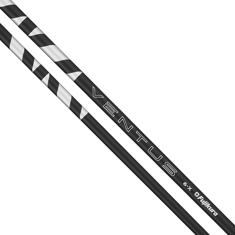 Fujikura Ventus Black Velcore+ ’24 – Wood Shaft