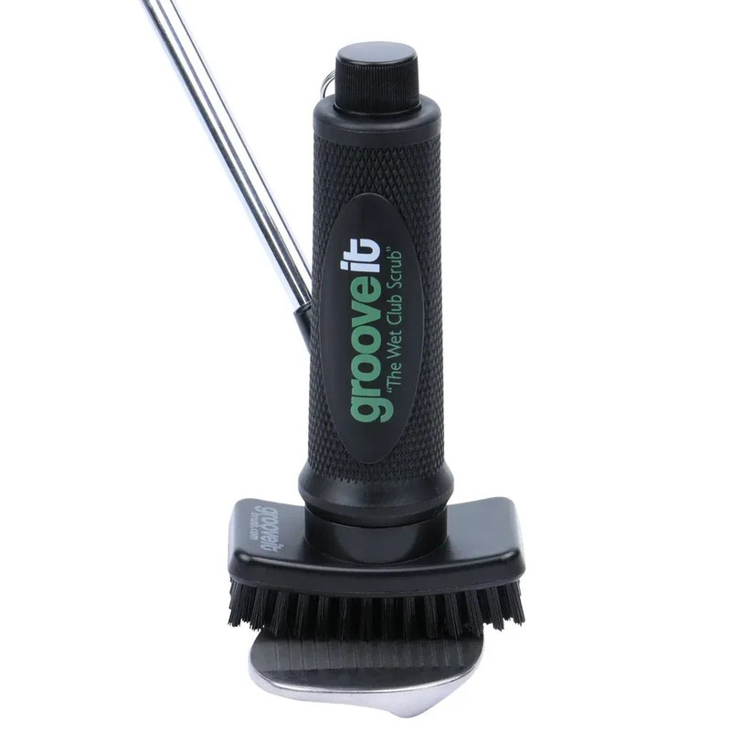 Grooveit Brush