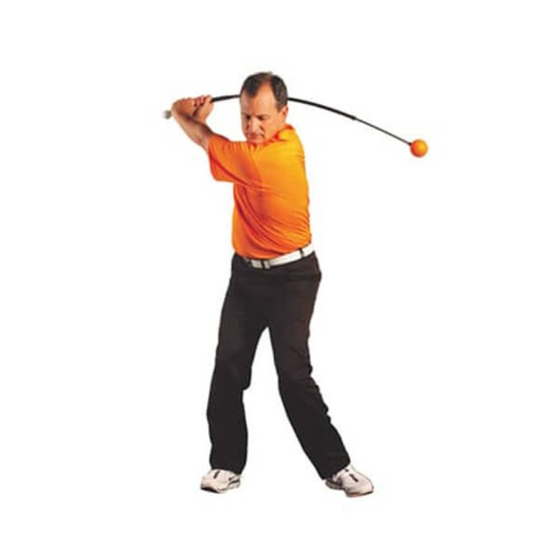 Orange Whip Trainer – 47.5