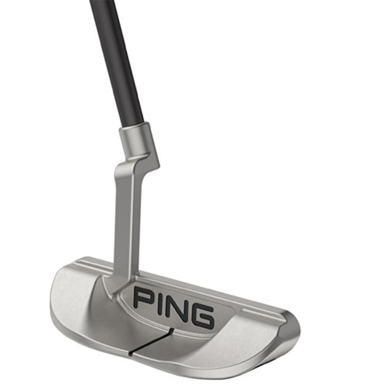 PING 2024 B60 Putter|Left Hand|Right Hand