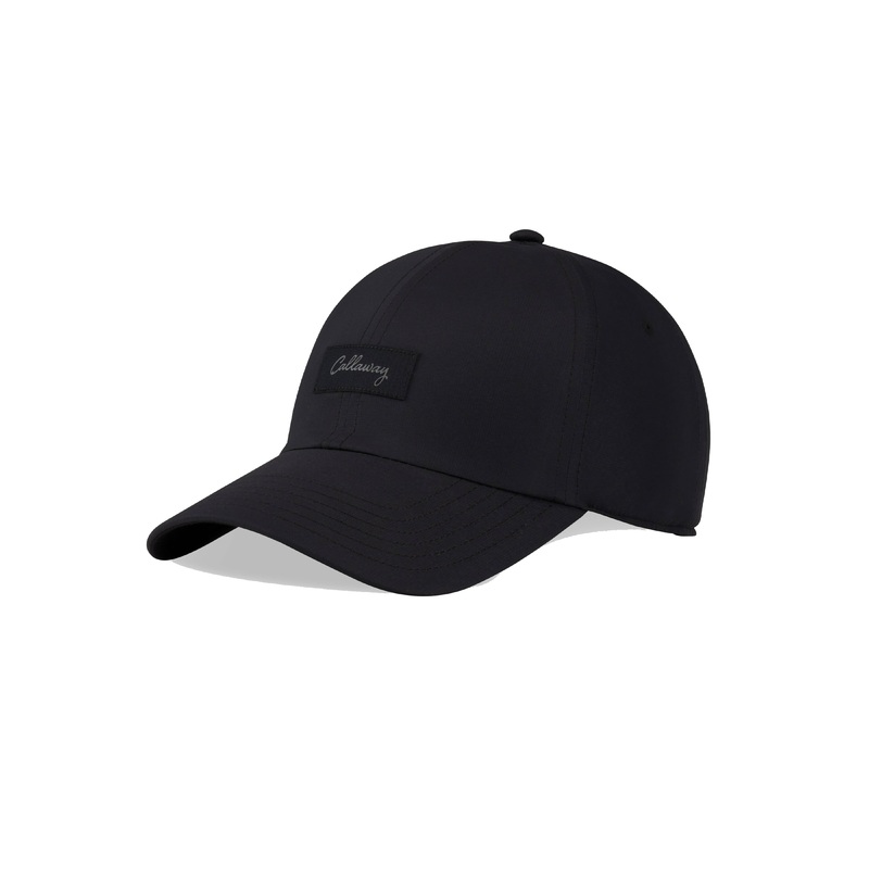 Women’s Training Aid Hat|Black-CG|NS|OS