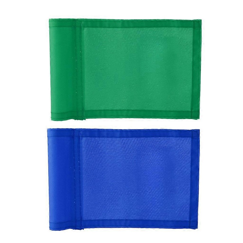 2pack Flag Practice Putting Green Marker Target Flags Garden