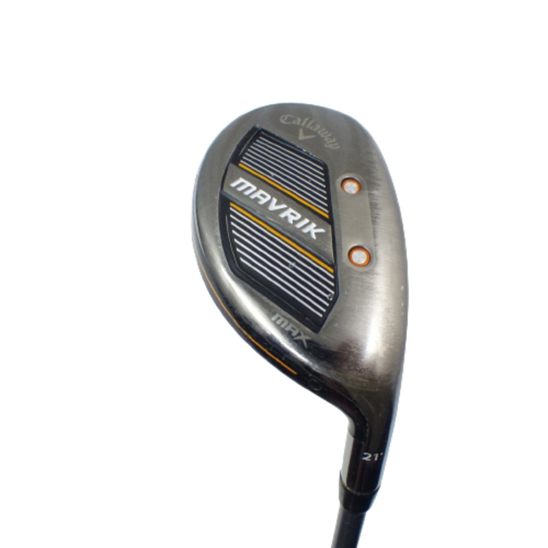 Callaway: Mavrik Max 4 Hybrid Regular Right Hand