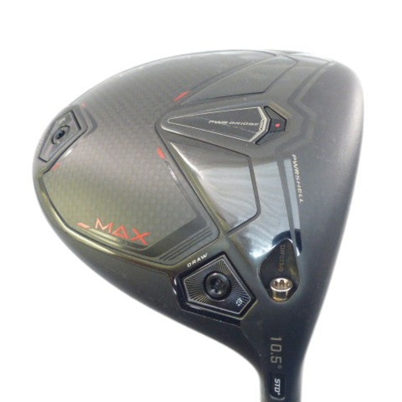 Cobra: DARKSPEED Max Driver 10.5 Graphite Regular Right Hand