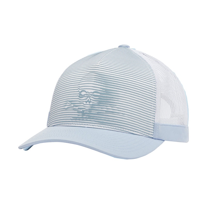 GFORE 3D Skull & T’s Men’s Cap (Drizzle)