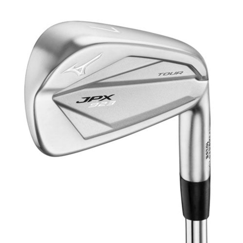Mizuno JPX 923 Tour Irons|Right Hand|4i – PW