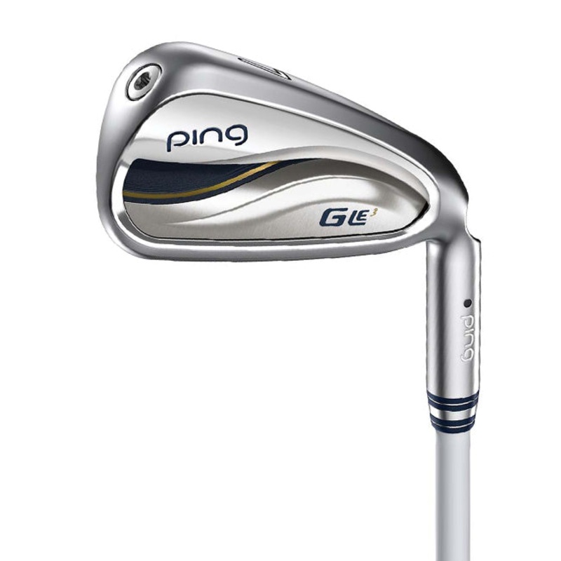 PING G LE 3 (2023) Women’s Irons