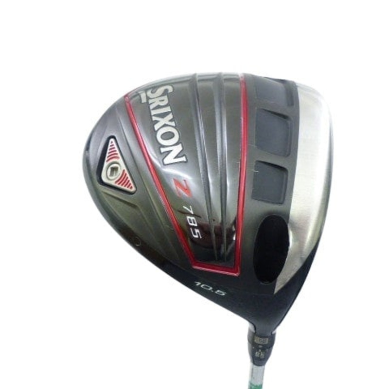 Srixon: Z785 10.5 Driver Graphite Stiff Right Hand