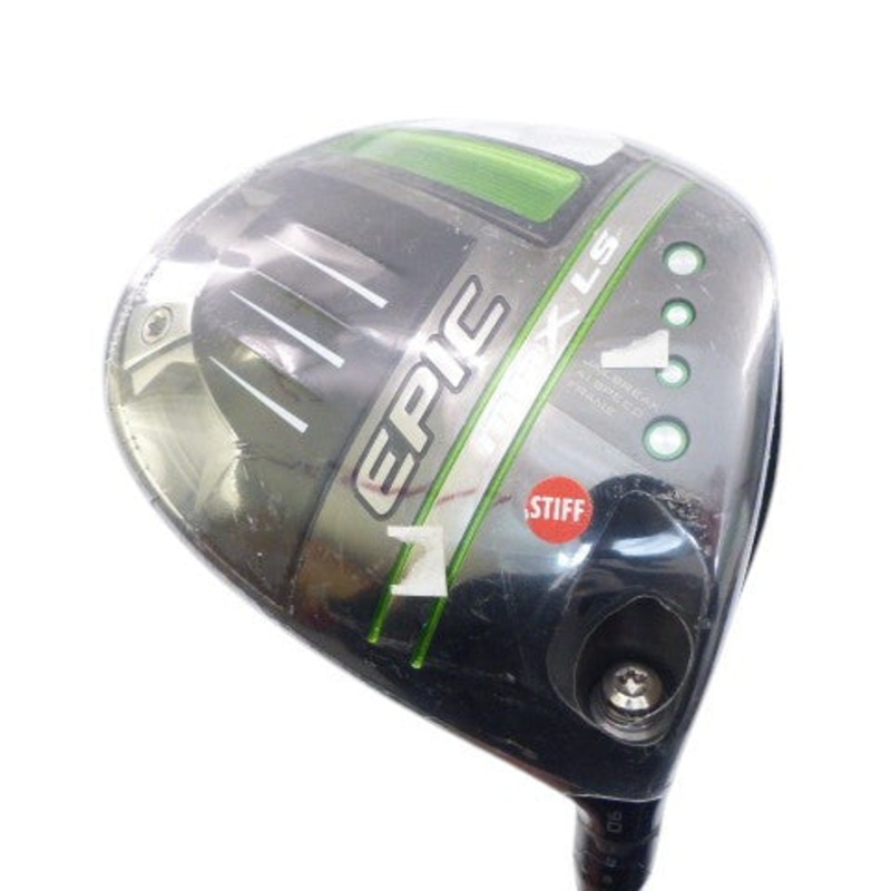 Callaway: Epic Max LS 9.0 Driver Graphite Regular Right Hand