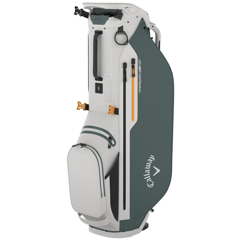 Callaway Fairway C HD Stand Bag ’25 Khaki/Forest