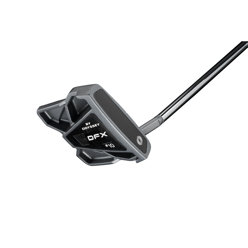 DFX 25 Ten S Pistol|Right Hand|Left Hand|35″