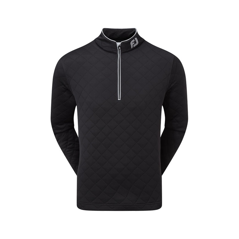 Diamond Jacquard Chill-Out|Black/Grey|Grey/Charcoal|S|M|L|XL