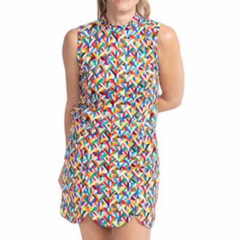 Kinona On The Edge Dress – K All Day
