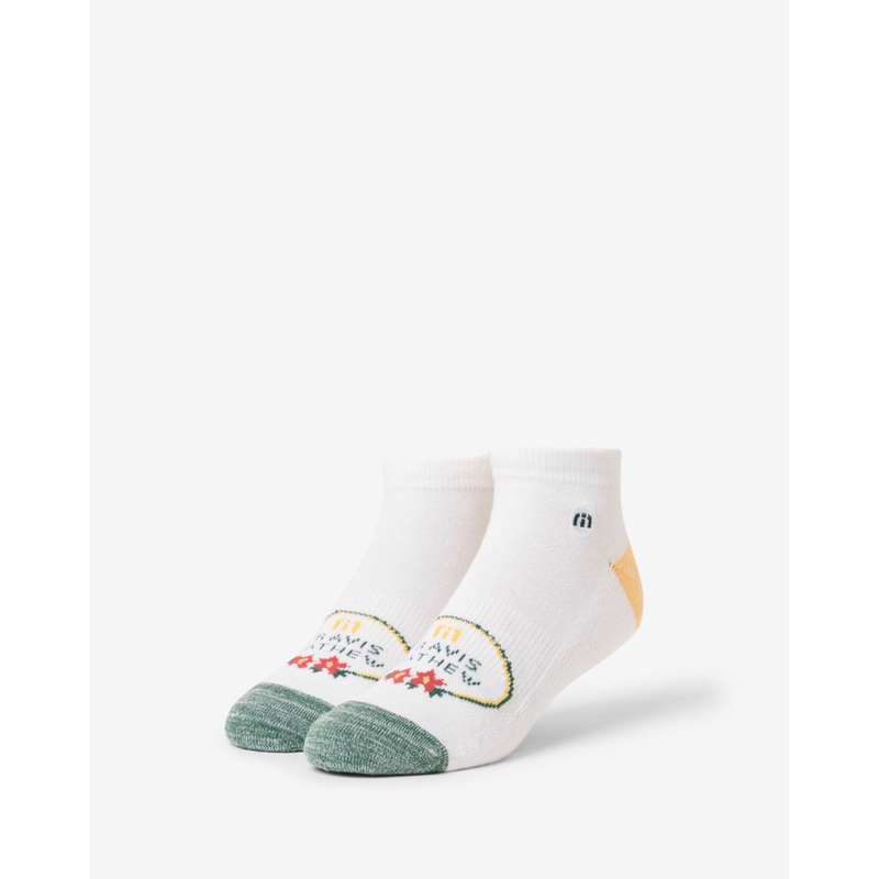 Lone Palm – White|OS