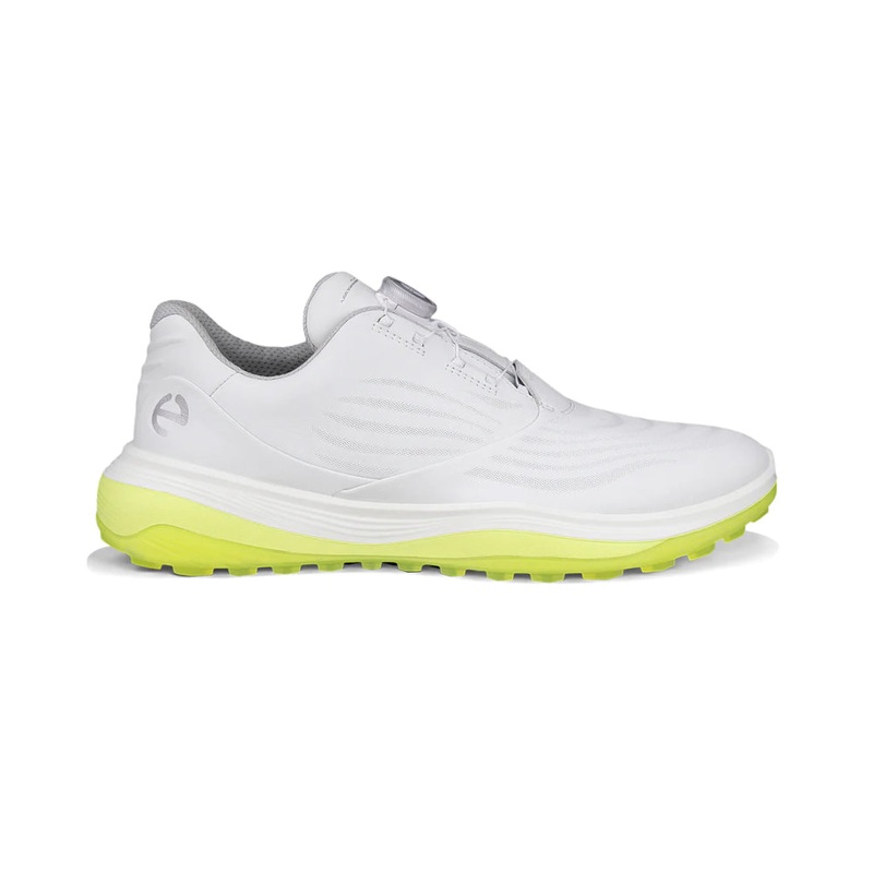 LT1 BOA|White|40|41|42|43|44|45