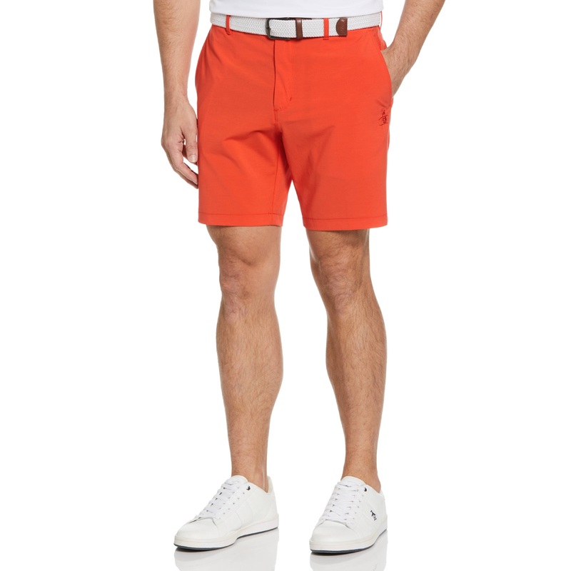 Men’s Chi Chi Performance 8 Golf Short
