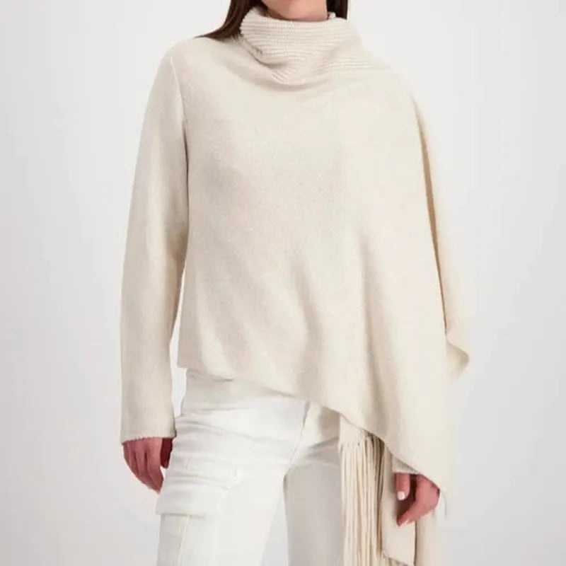 Monari Cardigan/Wrap – Ivory|4|6|8|10