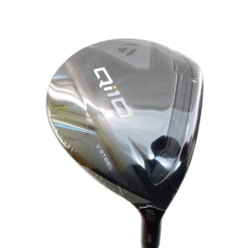 TaylorMade: Qi10 5w Fairway Wood 18 Regular Right Hand