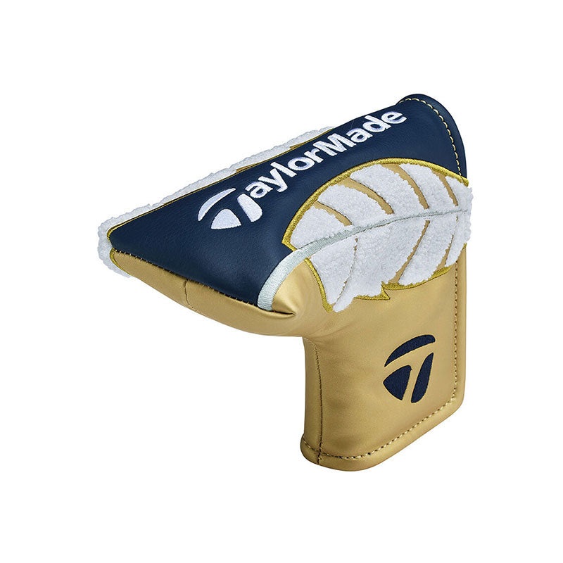 TAYLORMADE Queen City Blade Putter Headcover