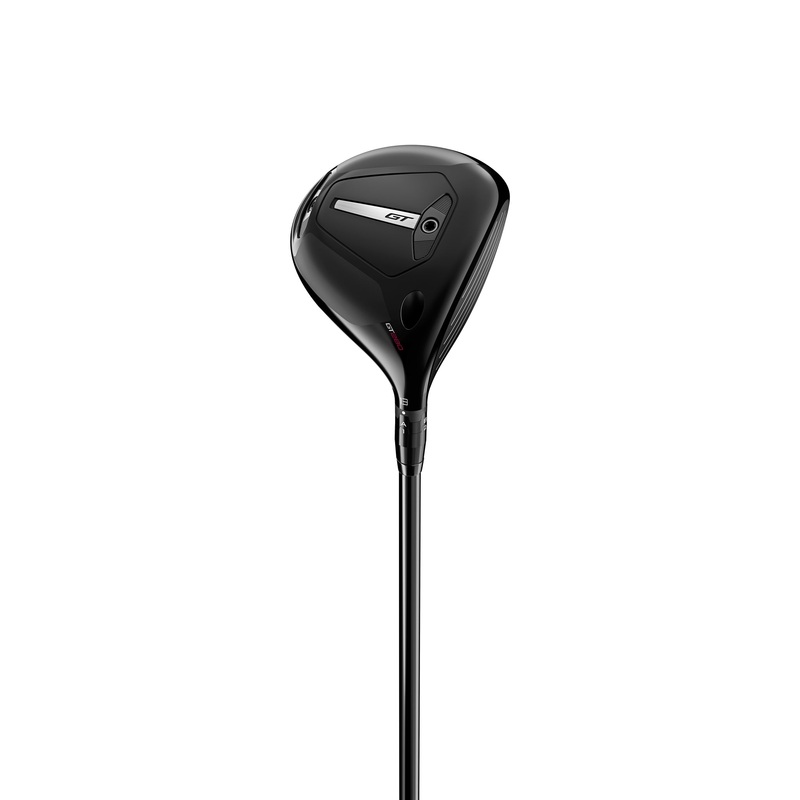 Titleist GT280 Mini Driver|Right|13*