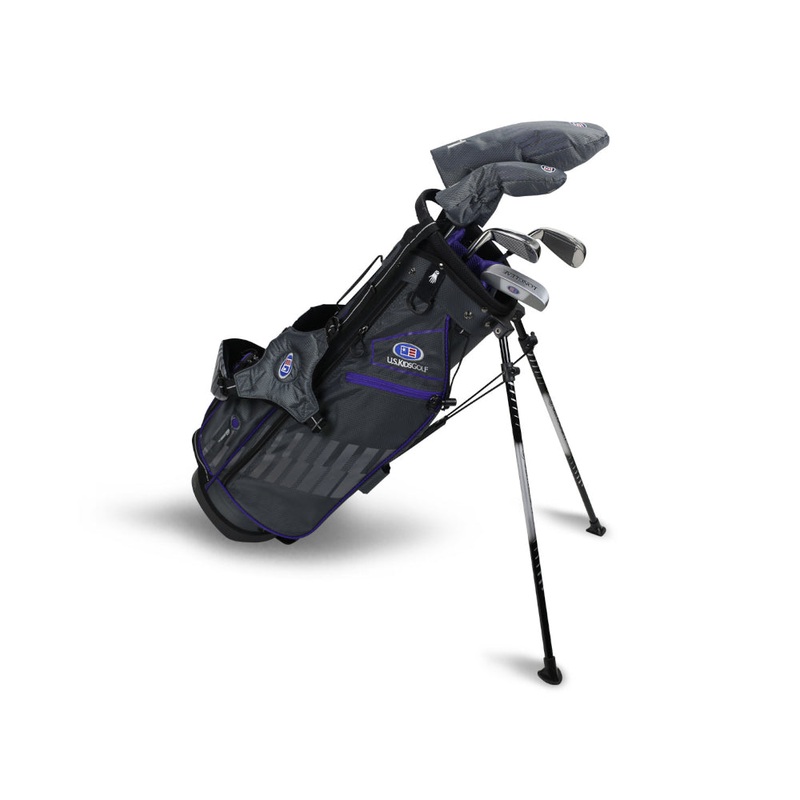 US Kids Ultralight 54 5-Club Set